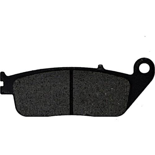Motorcycle For HONDA CB300R Non ABS Model CBR300RA ABS Model CBR 600 F3/SJR/SE Tiger 800 Non ABS Tiger 800 XC Brake Pads Front