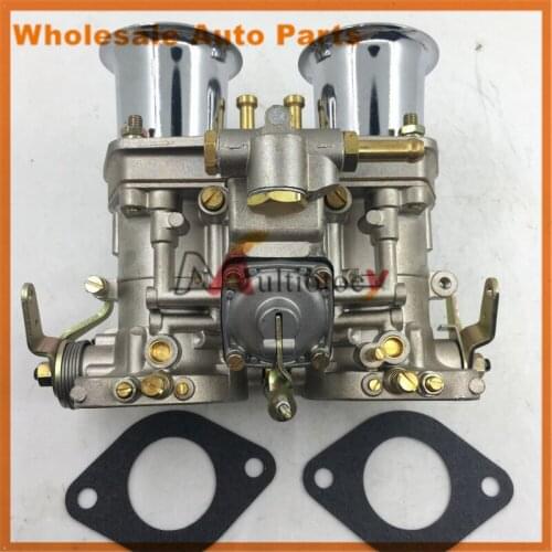 Multiotoey Carburetors