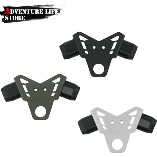 Motorcycle Steering stop directional positioner For BMW R1200GS LC R1200 R 1200 GS ADV Adventure 2013 2014 2015 2016 2017 2018