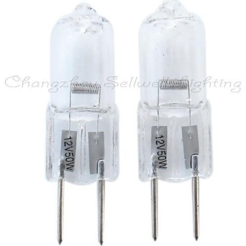 New!halogen Lamp Light 12v 50w 11x38 A190
