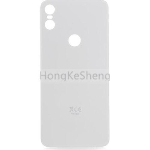 OEM Battery Cover for Motorola One P30 Play XT1941
