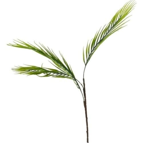 Palm Dali 68cm decoration artificial flower искусственный цветок