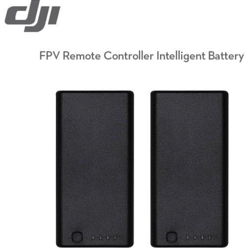 DJI FPV Remote Controller Intelligent Battery for CrystalSky/ Cendence WB37 2S