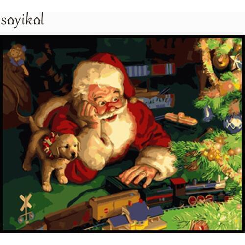 Soyikol Painting Paints