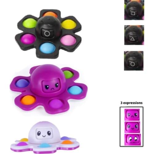 SYSTECH Antistress Toys
