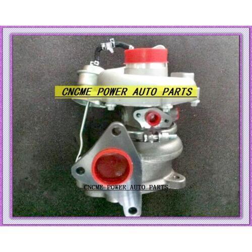 TURBO VF40 14411-AA510 VC430083 14411-AA511 14411-AA51A 14411 AA511 14411 AA510 AA51A For SUBARU Legacy GT Outback XT 05-09 2.5L