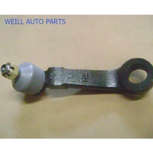 WEILL 3401200-F00-B1 steering arm for GREAT WALL SAFE DEER