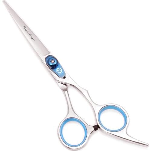 Y1213 6" Barber Tools Scissors Hair Professional Barber Hairdressing Salon Thinning & Hair Cutting Scissors