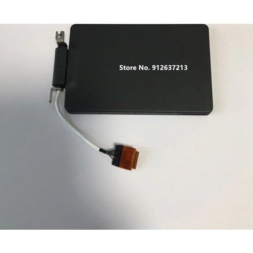 Repair Parts LCD Display Screen Ass'y with Hinge Flex Cable CG2-5966-000 For Canon EOS RP