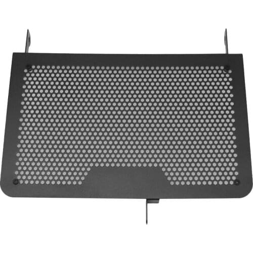Radiator Protector Motorcycle Grill Cover Motor Grilles Fit for SUZUKI G S R 750 2012-2015