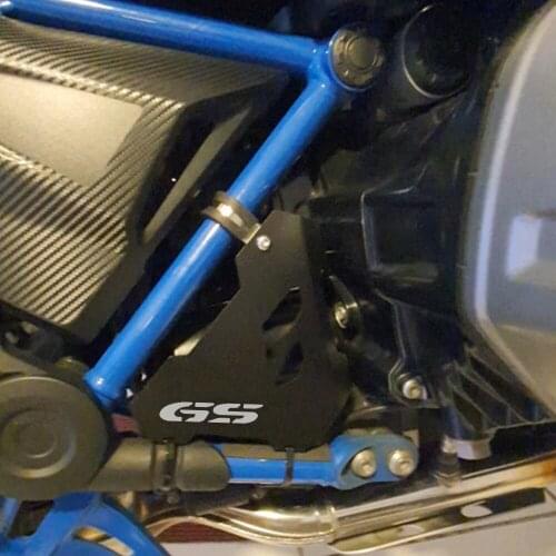 For BMW R 1200 1250 GS ADV GS Motorcycle Start protective cover Engine Cylinder Head Valve Guard R1200GS R1250GS 2019 2020 2021