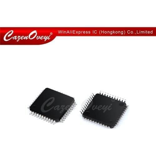 10pcs/lot DSPIC30F4013-30I/PT DSPIC 30F4013 30I/PT TQFP-44