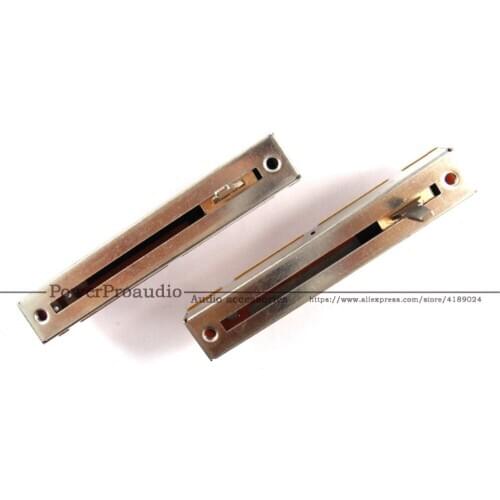 2PCS Original FADER DDJ SR SX WeGO2 XDJ R1 DDJ-SX DDJ SX 418-S1-701-HA / 418-PDJ33-672