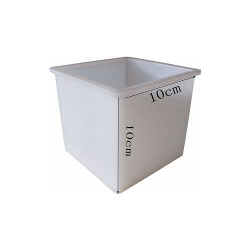 4" Large Square Mould Silicone Mold for DIY Resin Decorative Craft Jewelry Making Mold resin molds for jewelry