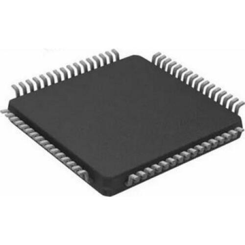 Free Shipping 50PCS ATMEGA128A-AU ATMEGA128A ATMEGA128 New original
