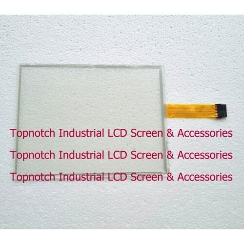 Brand New Touch Screen Digitizer for 2711P-T10C4D1 2711PT10C4D1 Touch Pad Glass