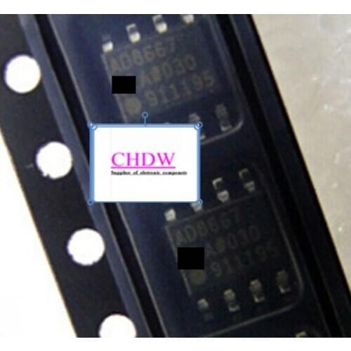 AD8667ARZ AD8667AR SOP8 NEW ORIGNAL AND IN THE STOCK