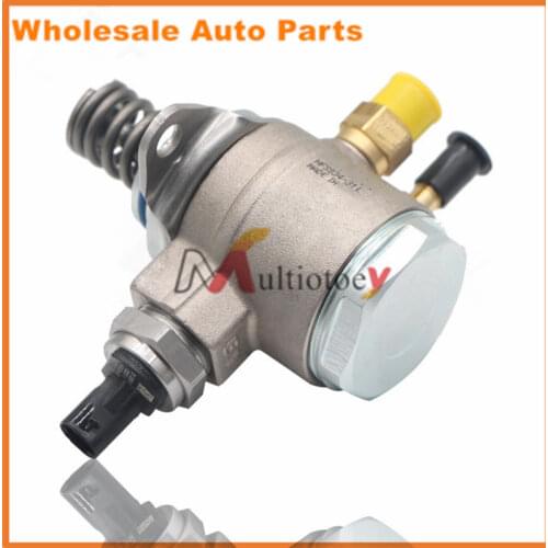 Auto High Pressure Fuel Pump 03C127026R 03C127026R 03C127026R for Volkswagen Jetta Golf MK6 1.4TSI Remanufactured