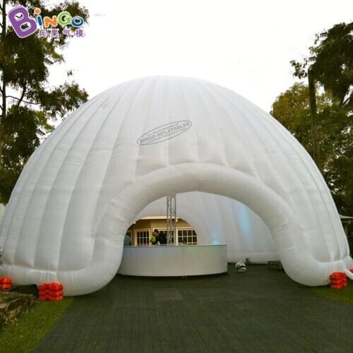 BingoQiMO Awning Tents