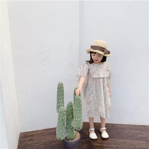 Повседневные платья для девочек Celveroso China At AliExpress