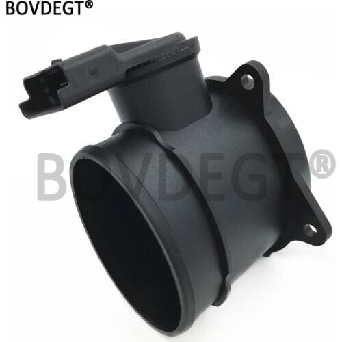 Mass Air Flow Sensor for CITROEN FIAT SCUDO FORD FIESTA FUSION FOCUS MINI MINI PEUGEOT etc 728342060 9650010780 1920GV