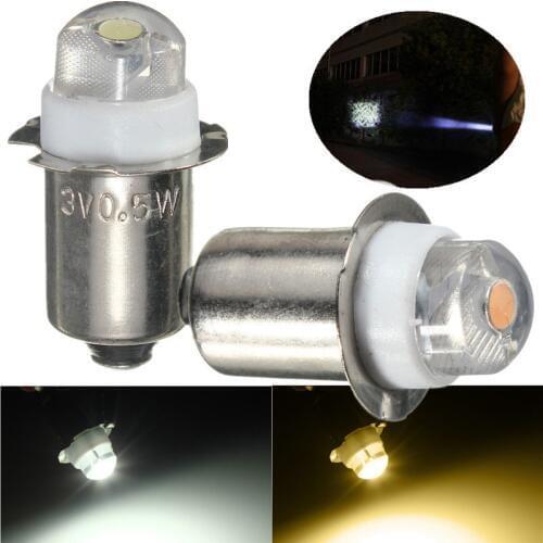 ESMARTER Burner Lamps