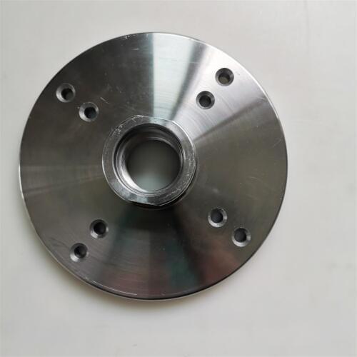M33*3.5 /1" 8TPI Faceplate Flange For Wood lathe