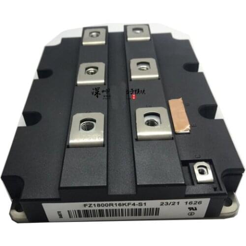 FZ1800R16KF4_S1 FZ1800R16KF4-S1 Actual Stock Photos Original Goods