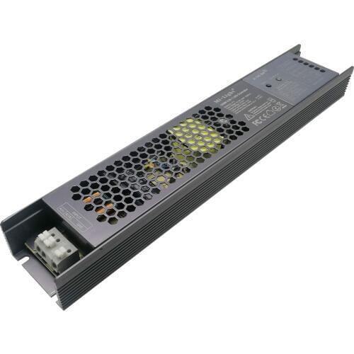 Miboxer 100W 5 IN 1 LED Controller PX1 2.4G RF/APP/alexa Goolge Control Built-in driver Controller For DC24V LED strip light