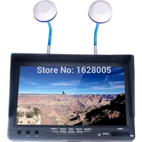 FPV Kit (new upgraded version) for Ehang Ghost Aerial Quadcopter Multi-rotor Aerial