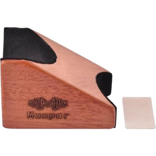 Guitar Neck Rest fit Electric Acoustic Guitar Luthier Repair Setup Tool