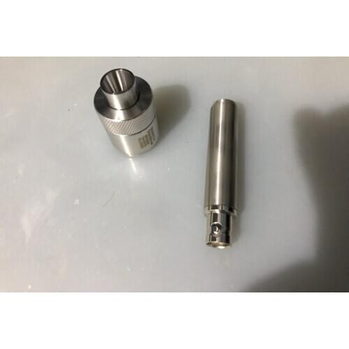 Professional IEC711 Simulation Ear Plus Preamp/amplifier BNC Head ICP Power Supply Instead of BK Value Combination