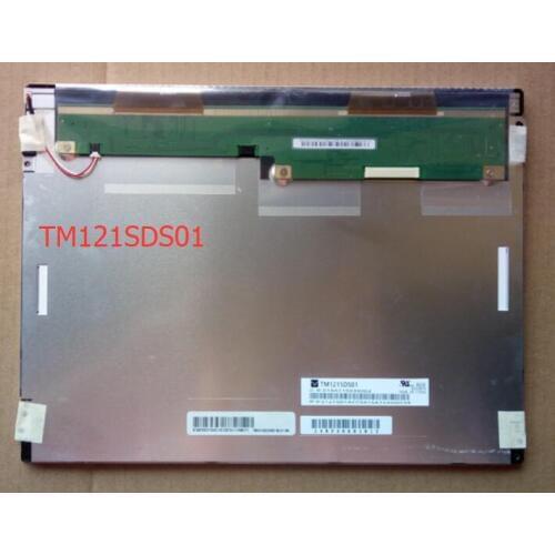 12.1" TM121SDS01 Industrial 800X600 TFT LCD Display Panel