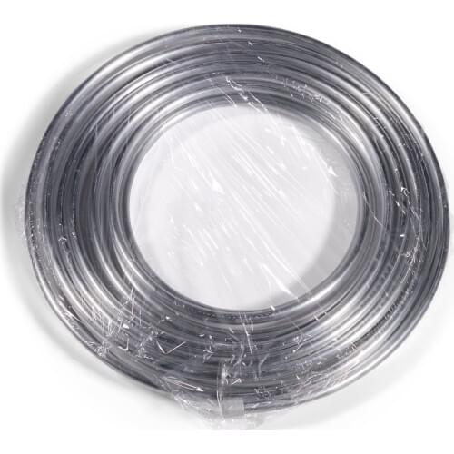 Русские алюминиевые трубы Spare Parts For Household Appliances