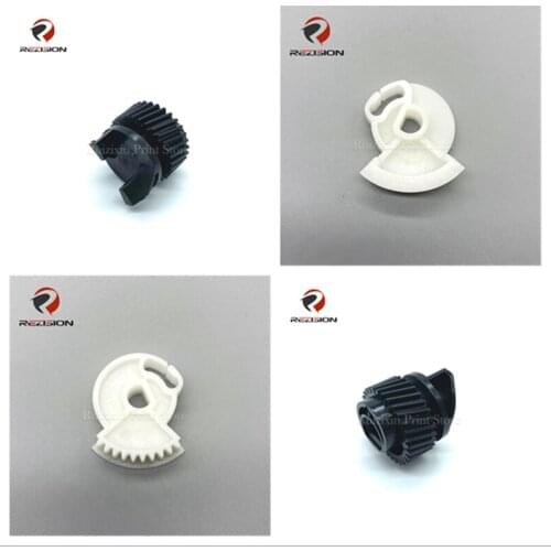 Good quality developer gear for Xerox 4110 4127 4595 1100 900 4112 Drive Gear Kit Copier Parts