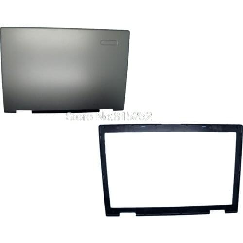 Laptop LCD Top Cover Bezel For ACER TM2420 3620 3640 5540 5550 OEM New