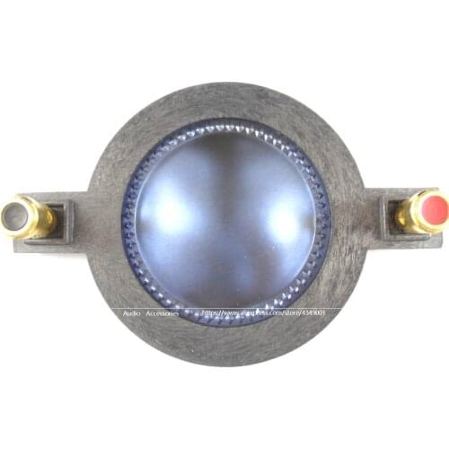 High Quality Replacement Diaphragm for Mackie SRM450 V2 P-Audio Driver DC10/1801-8 0025726