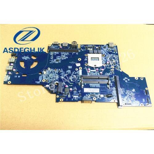 6-71-P370A0-D02B Laptop motherboard For Terrans Force FOR CLEVO P370sm Motherboard 6-77-P370SMAA-N02B 100% Test ok