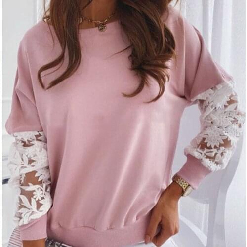 AIKLIAT Womens Long Sleeve Shirts