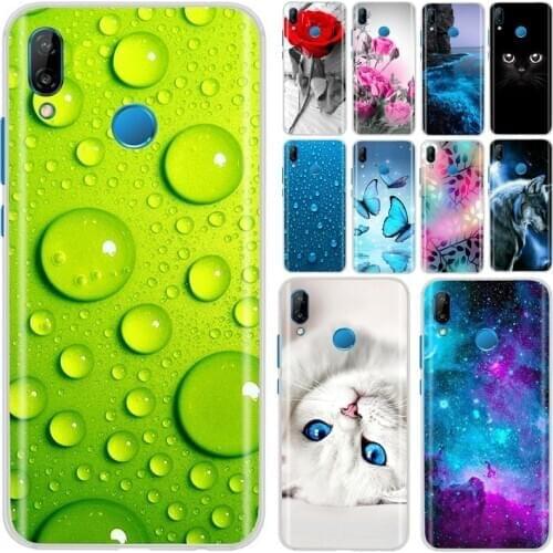 BTOCANDY Huawei P20 Pro Phone Cases