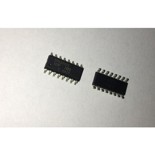 IRS2092S SOP-16 IRS2092 digital amplifier audio amplifier chip