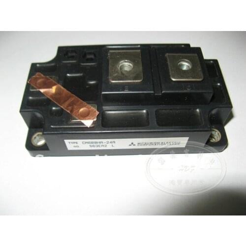 CM600HA-24H, module
