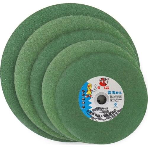 3 Pack 107mm-300mm Metal Cutting Disc Resin Cut Off Wheels Angle Grinder Disc Slice Fiber Reinforced Grinding Blade Cutter