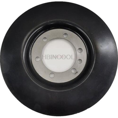 For Komatsu excavator accessories PC400-5 WA470-3 shock absorber 6151-31-8100 high quality excavator accessories free shipping