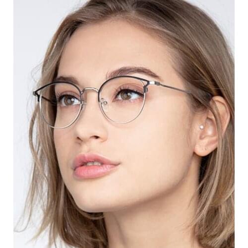 Круглые оправы для очков Eleccion China At AliExpress