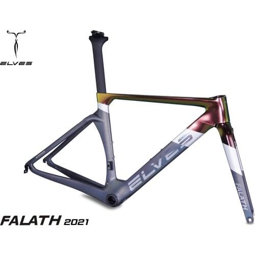 Bicycle Frames Elves China