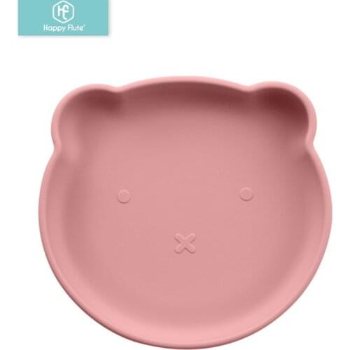 HappyFlute Children's Plates