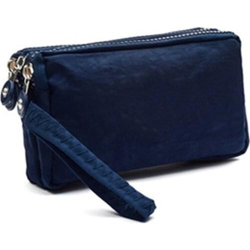 Coin Purse Mobile Phone Bag Mobile Phone Bags Women Long Wallet Fashion Wallet Ladies Purse Female Wallet Card Holder Handbag