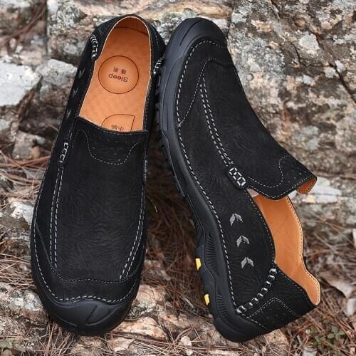 Man Elevator Shoes Genuine Leather Black Brogue Shoe Men Casual Oxfords Men Sneakers Comfortable Daily Shoes Sneakers Men Shoe