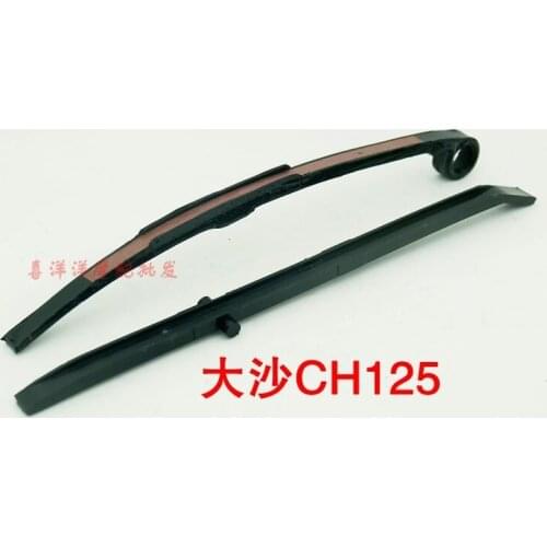 Motorcycle Cam Timing Chain Tensioner Layer Guide Plate Strip Kit for Honda CH125 CH 125 125cc